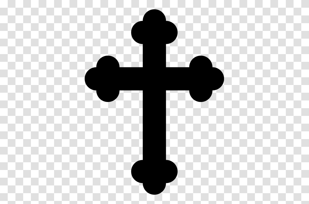 Orthodox Cross Clip Arts For Web, Gray, World Of Warcraft Transparent Png
