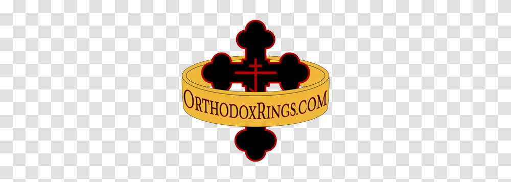 Orthodox Cross Russian Cross Eastern Orthodox Cross Three Bar, Logo, Trademark Transparent Png
