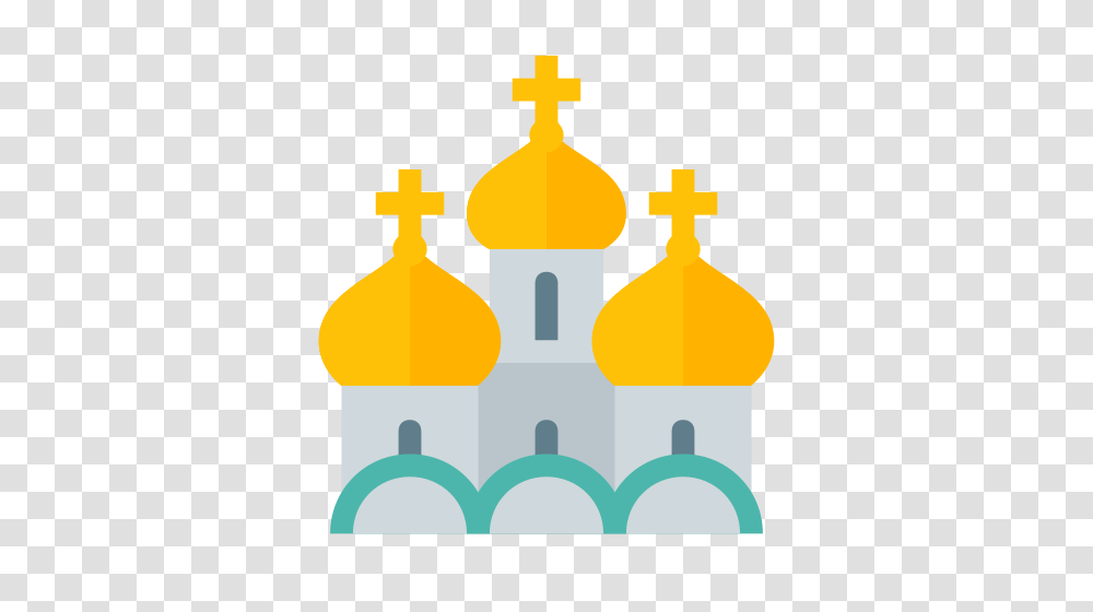 Orthodox Icons, Architecture, Building, Dome, Church Transparent Png