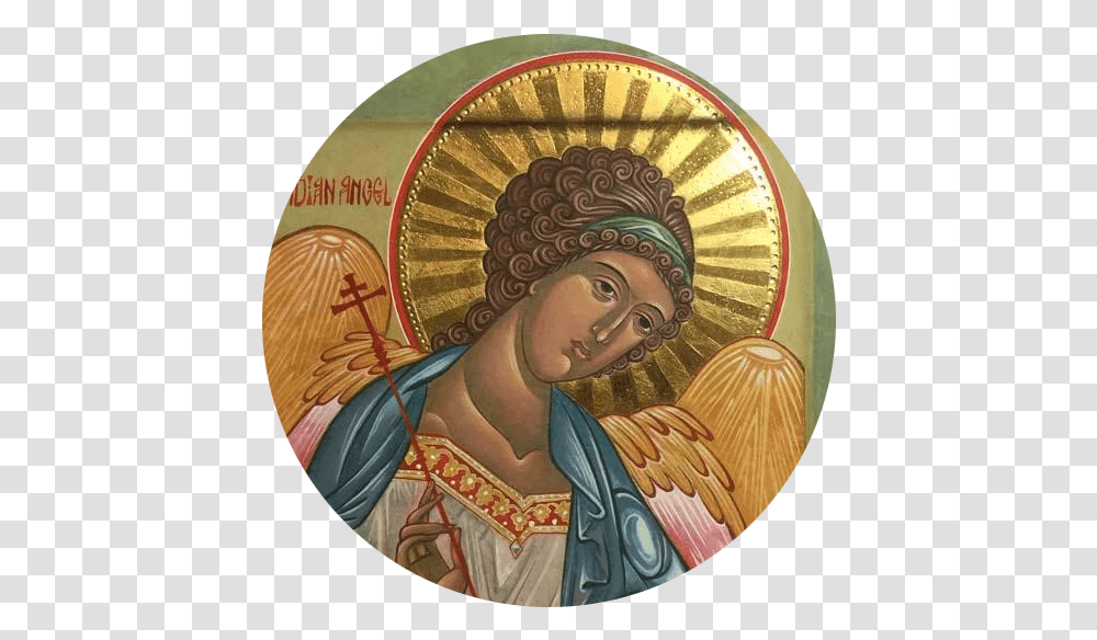 Orthodox Icons Prophet, Art, Person, Human, Painting Transparent Png
