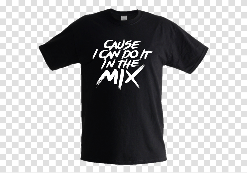 Ortofon T Shirt Mix Possum By Night Mountain Goats, Apparel, T-Shirt, Sleeve Transparent Png
