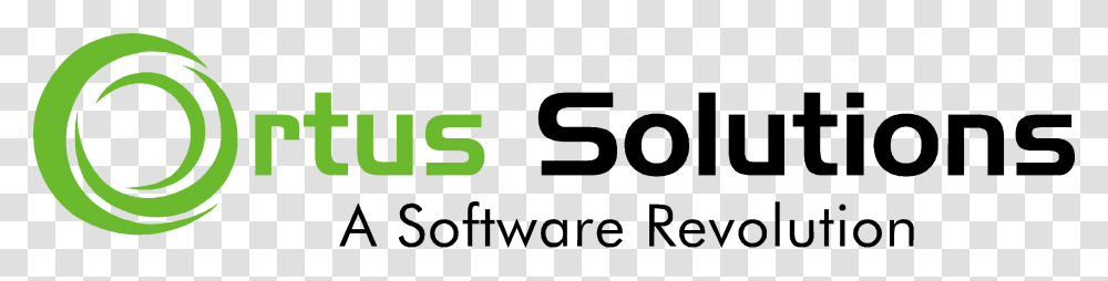 Ortus Solutions Logo, Trademark, Plant Transparent Png