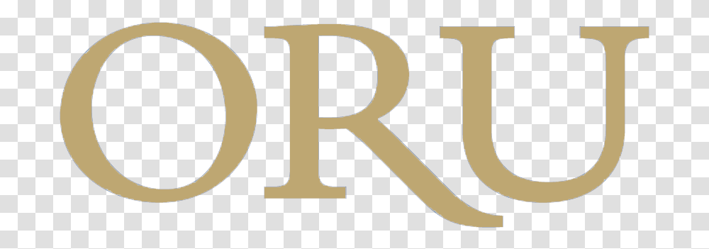 Oru Founder's Centennial Celebration Oral Roberts University Logo, Text, Alphabet, Key, Symbol Transparent Png