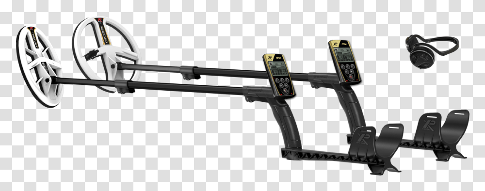 Orx Xp Metal Detector, Gun, Weapon, Weaponry, Arrow Transparent Png