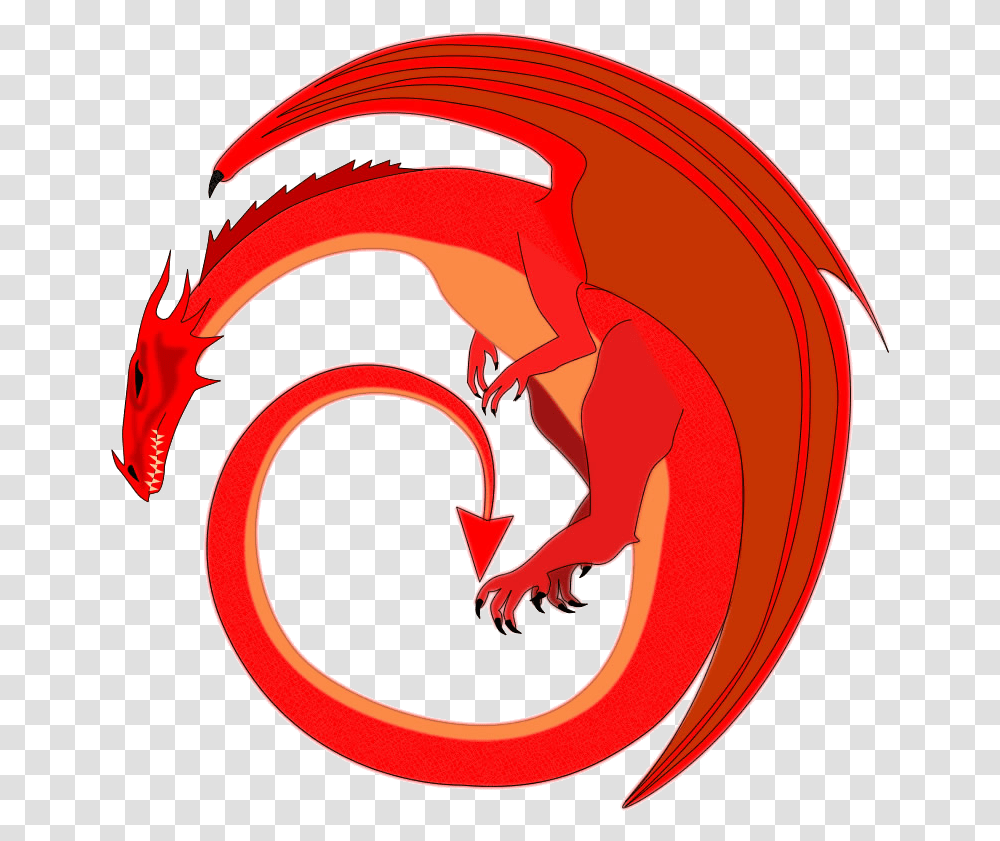 Os Presentamos El Clan Smaug Clipart Dragon, Helmet, Clothing, Apparel Transparent Png