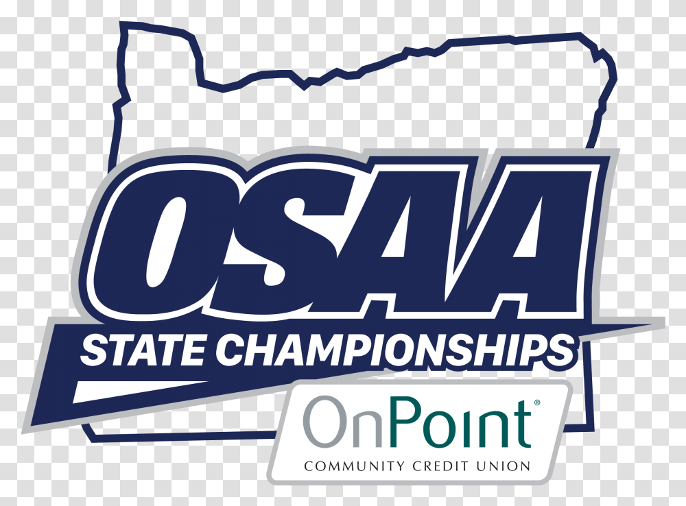 Osaa Media Osaa State Championships Baseball, Text, Meal, Food, Word Transparent Png