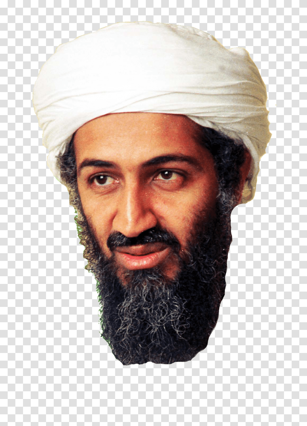 Osama Bin Laden, Celebrity, Apparel, Face Transparent Png