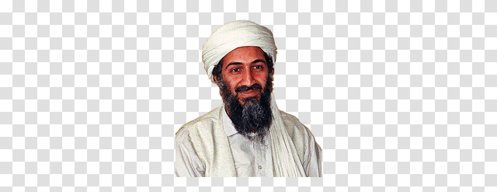 Osama Bin Laden, Celebrity, Apparel, Turban Transparent Png