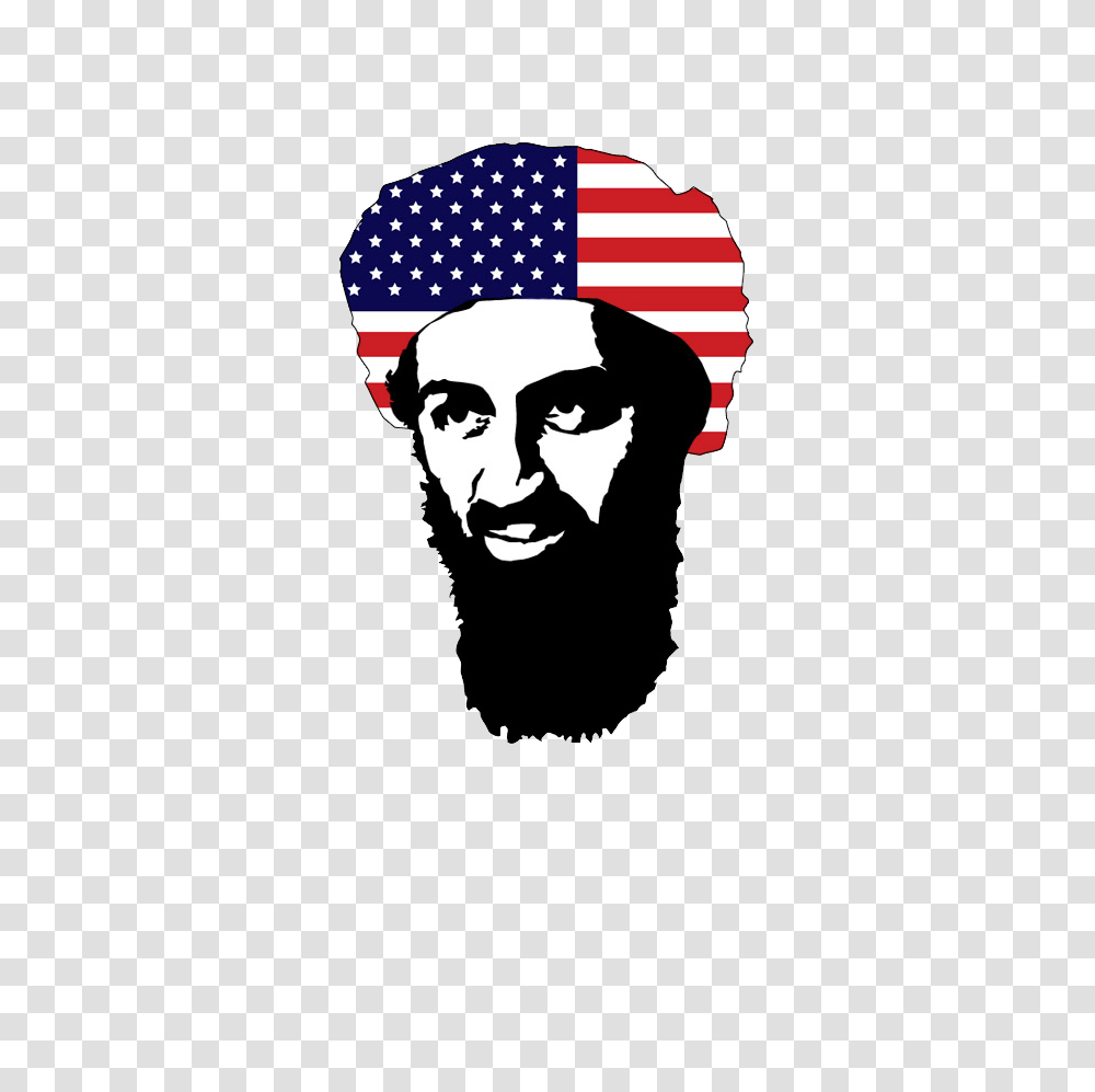 Osama Bin Laden, Celebrity, Person, Human Transparent Png