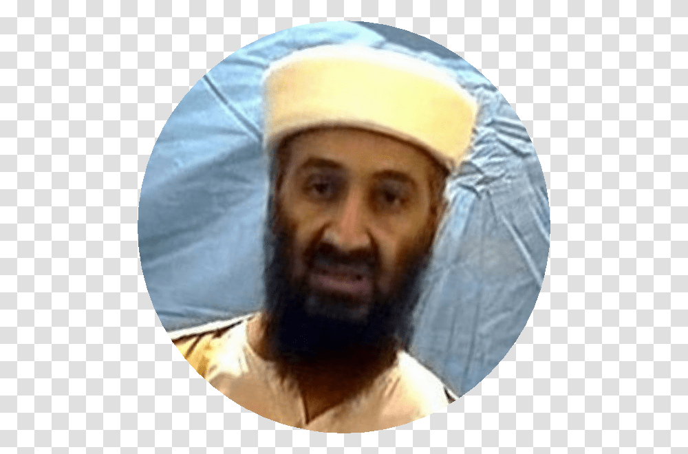Osamabinladen Osama Bin Laden Video, Face, Person, Beard, Baseball Cap Transparent Png