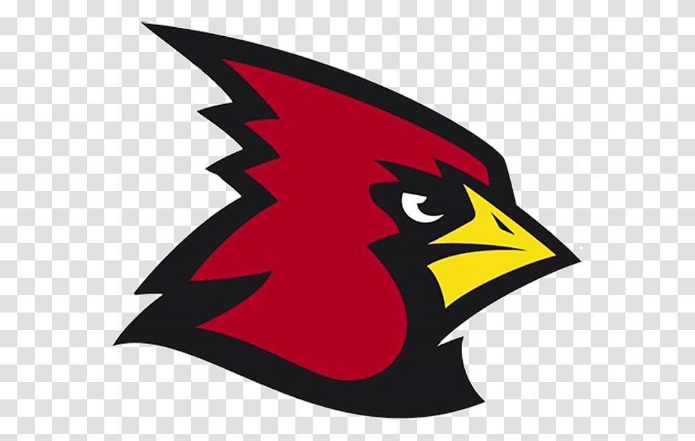 Osborne Osborne High School Cardinals, Flag, Symbol, Label, Text Transparent Png