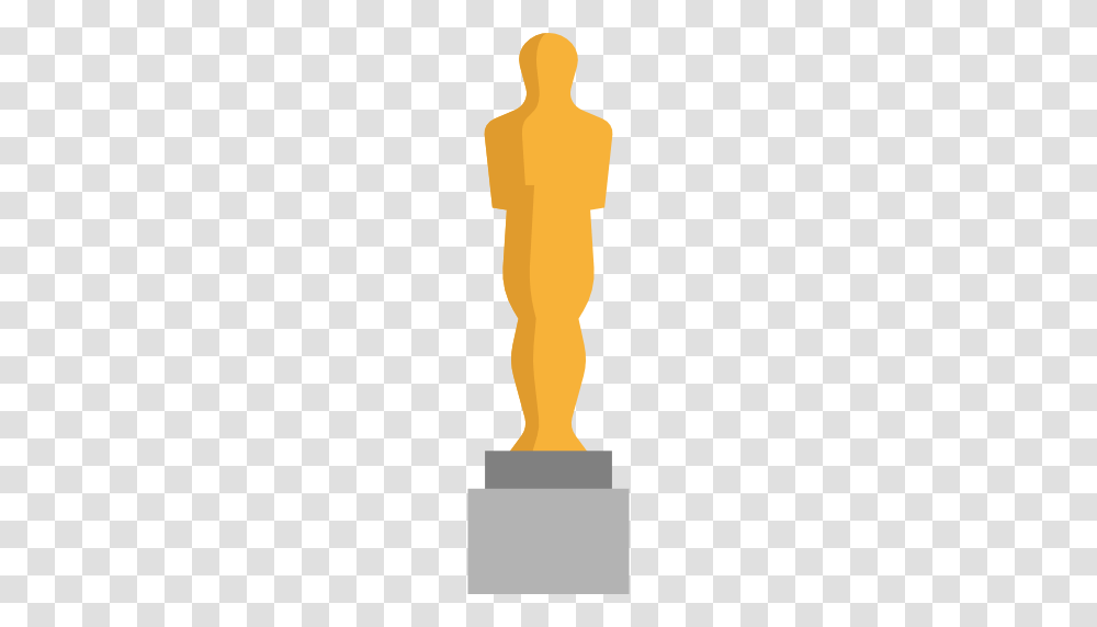 Oscar Academy Award Clip Art, Trophy, Person, Human, Bonfire Transparent Png