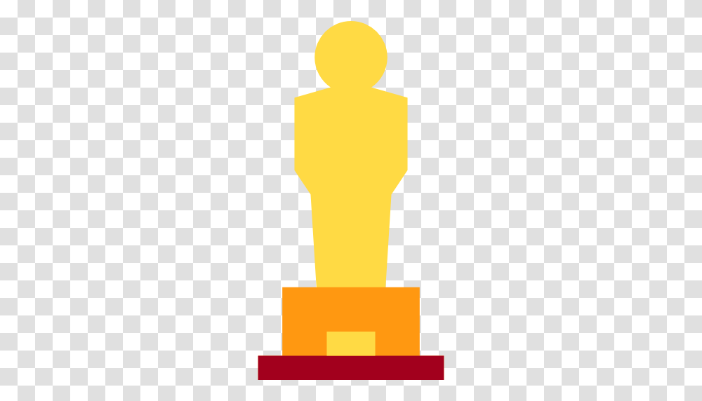 Oscar Academy Awards Icon Free Icons, Logo, Trademark, Lighting Transparent Png