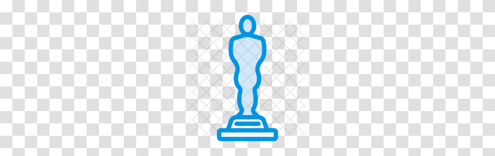 Oscar Icon, Trophy, Chess, Game, Wedding Cake Transparent Png