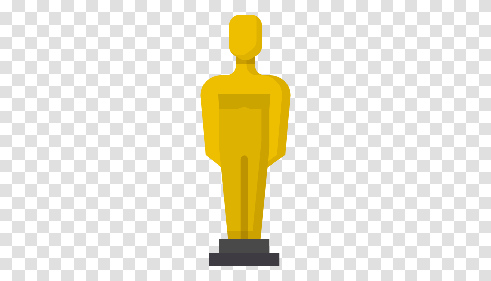 Oscar, Light, Lightbulb, Electrical Device Transparent Png