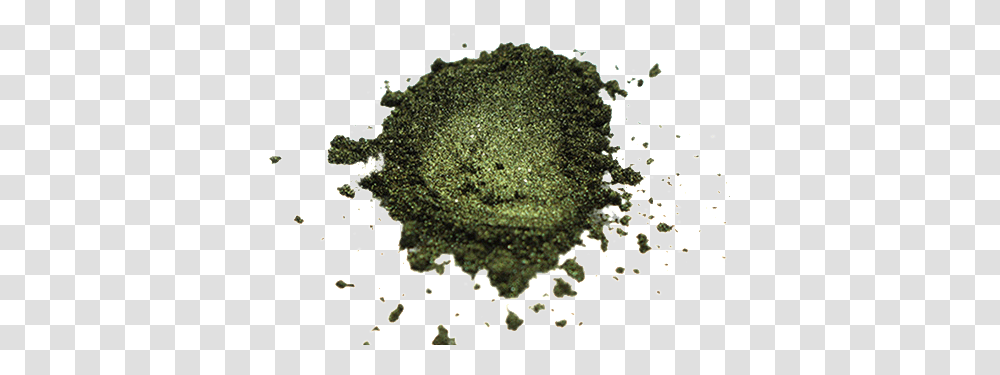 Oscar Loose Pigment Superfood, Powder, Stain, Plant, Bubble Transparent Png