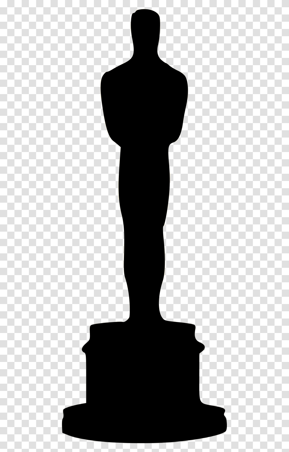 Oscar Nominations Who Will Win Who Should Win The Shield, Silhouette, Sleeve, Hand Transparent Png