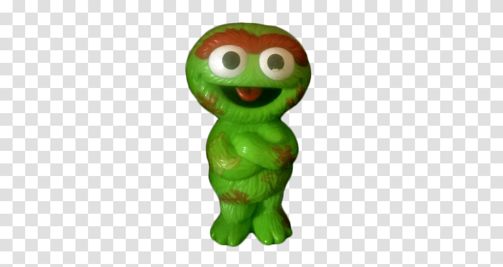 Oscar Outside Of His Can Grouches Wiki Fandom Powered, Toy, Plant, Food, Figurine Transparent Png