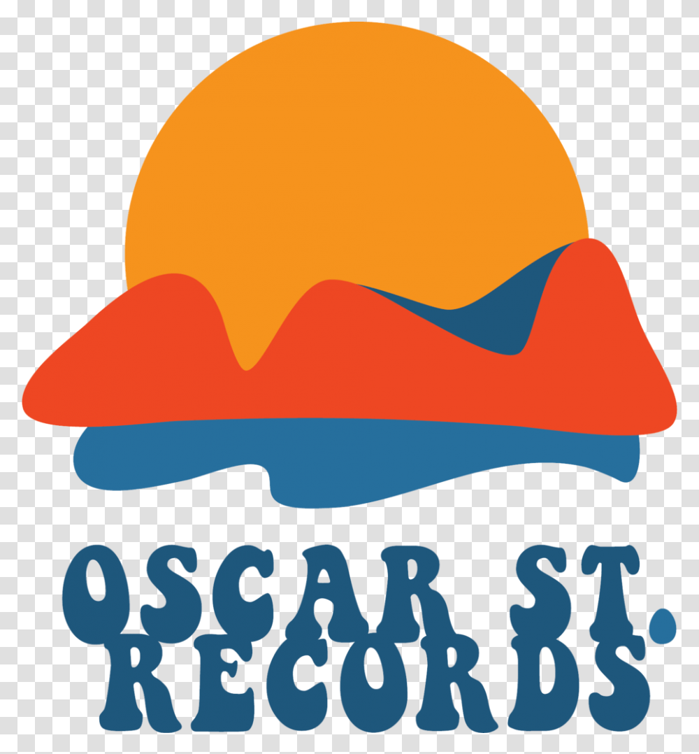 Oscar St Records, Clothing, Apparel, Hat, Cowboy Hat Transparent Png