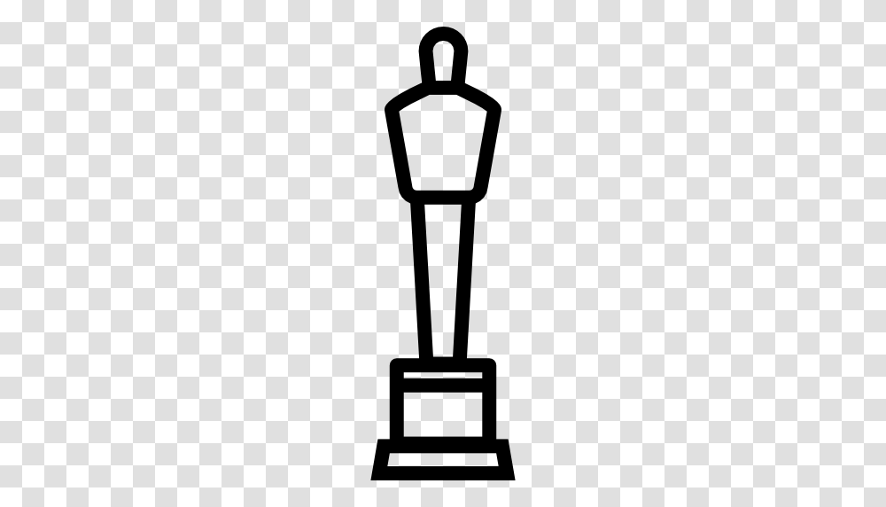 Oscar Statue, Electronics, Camera Transparent Png