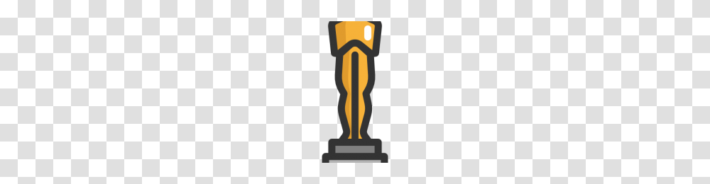 Oscar The Grouch Image, Trophy Transparent Png