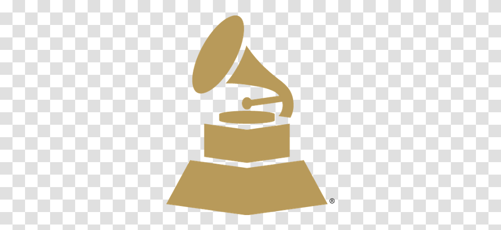 Oscar Vector Clipart Grammy Awards Logo, Musical Instrument, Horn, Brass Section, Wedding Cake Transparent Png