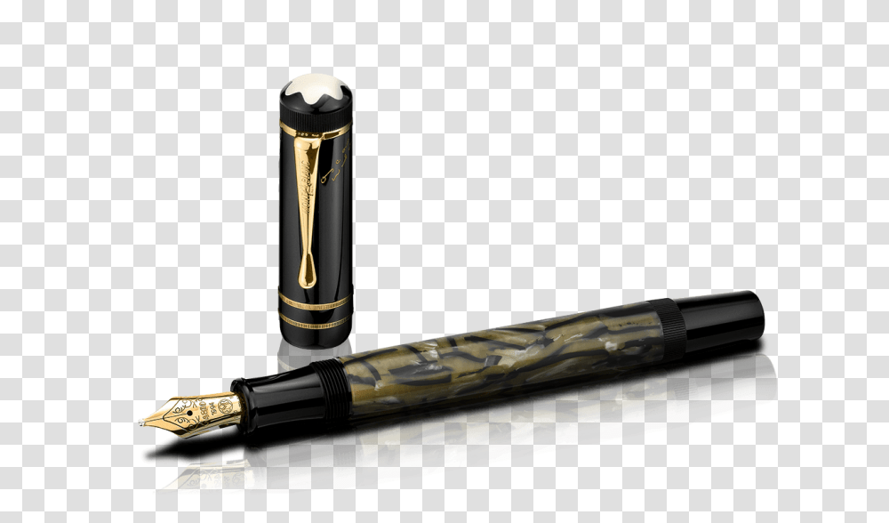 Oscar Wilde, Pen, Fountain Pen, Hammer, Tool Transparent Png
