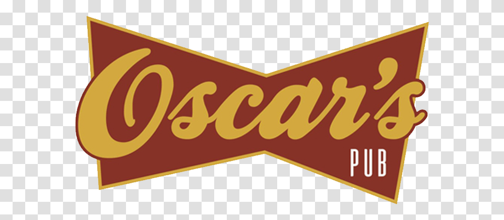 Oscars Pub Calligraphy, Text, Word, Alphabet, Sweets Transparent Png