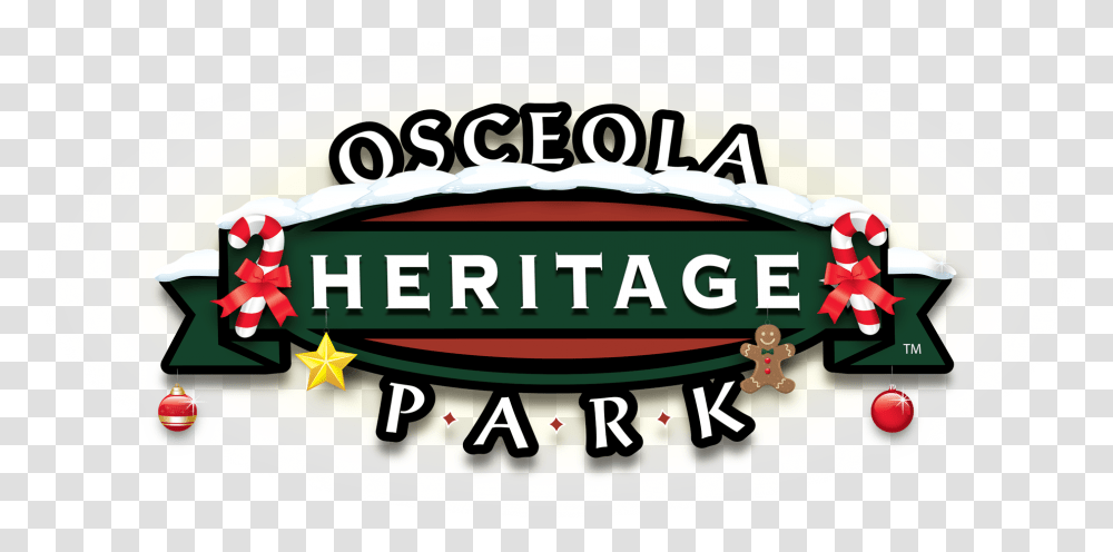 Osceola Heritage Park Illustration, Label, Plant, Paper Transparent Png