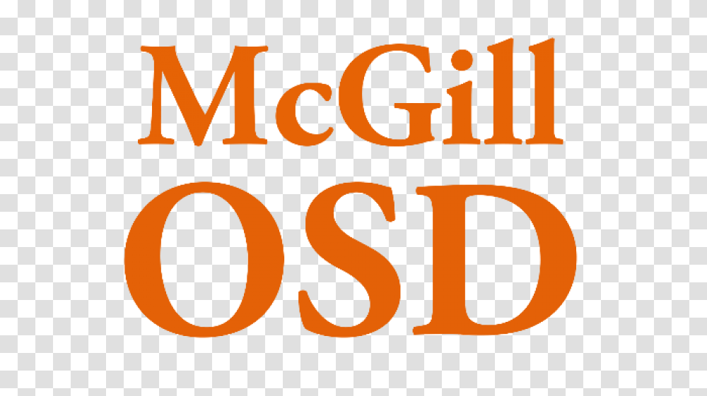 Osd Meetings, Alphabet, Number Transparent Png