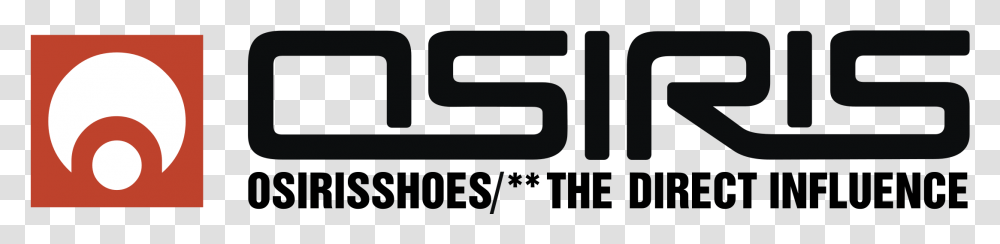 Osiris Shoes Logo Osiris Shoes, Trademark, Computer Keyboard Transparent Png