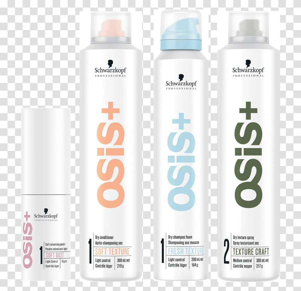 Osis Twin Curl, Tin, Can, Aluminium, Spray Can Transparent Png