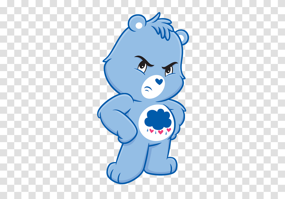 Ositos Care Bears Adventures In Care A Lot, Hand, Toothpaste Transparent Png