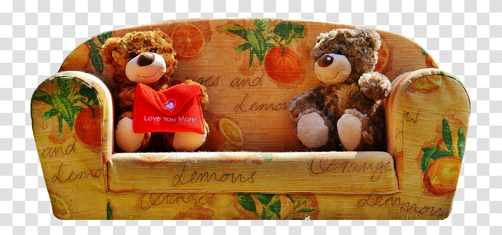 Ositos De Peluche Teddy Juguetes De Peluche Sof Emotional Love Status Whatsapp, Teddy Bear, Toy, Cushion, Pillow Transparent Png