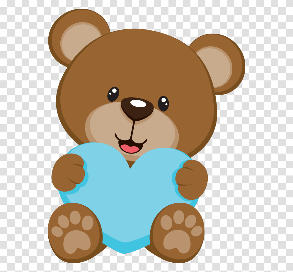 Ositos Para Baby Shower, Teddy Bear, Toy, Plush, Sweets Transparent Png