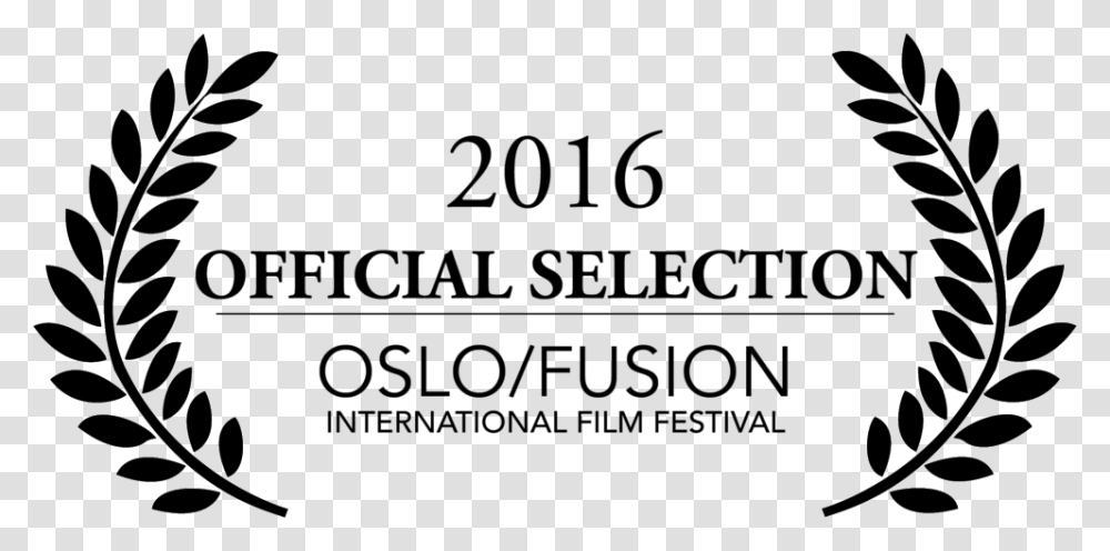 Oslofusion Laurels 2016 Official Selection Burbank International Film Festival Laurels, Pineapple, Fruit, Plant, Food Transparent Png