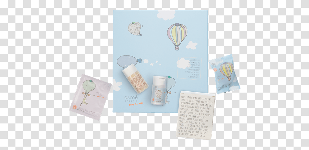 Osme Baby Box, Medication, Paper, Plot Transparent Png