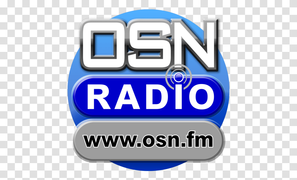 Osn Radio, Outdoors, Nature, Label Transparent Png