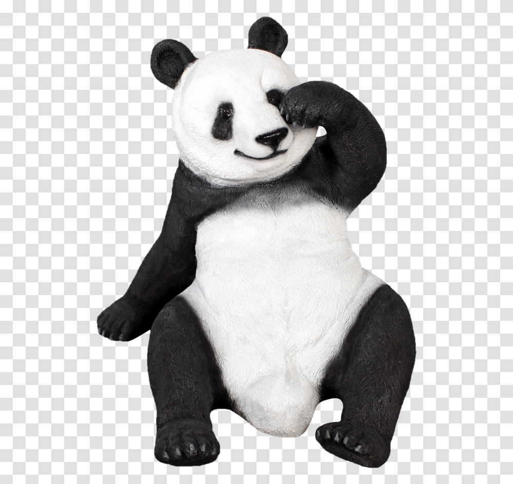 Oso Panda Oso Panda En, Animal, Giant Panda, Bear, Wildlife Transparent Png