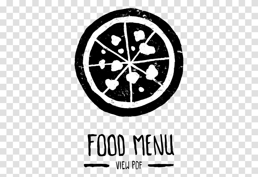 Osp Menu Icon Pizza Graphic Design, Snowflake, Stencil, Clock Tower, Architecture Transparent Png