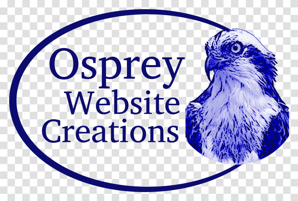 Osprey Logo Relationship Dead Sad Quotes, Bird, Animal, Bluebird, Jay Transparent Png