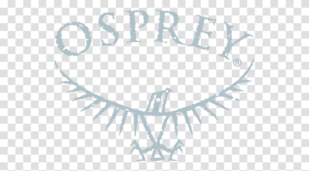 Osprey Oipweb 01 Osprey Packs, Emblem, Logo Transparent Png