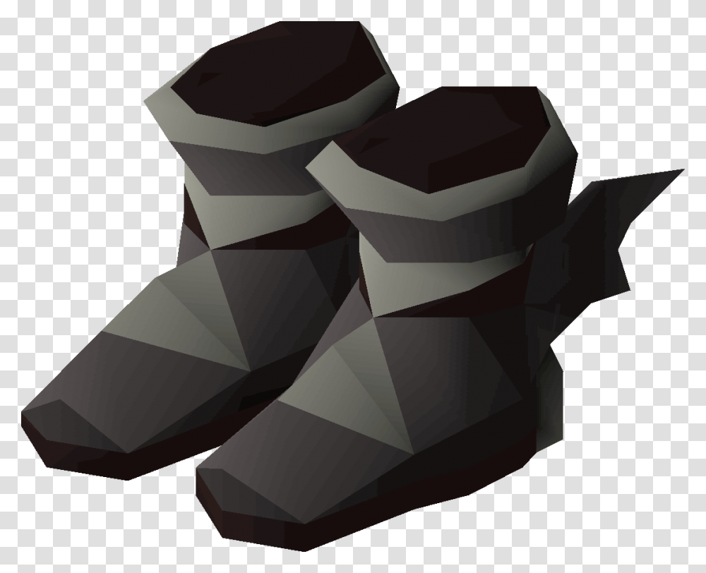 Osrs Granite Boots, Sweets, Food, Plant, Mineral Transparent Png