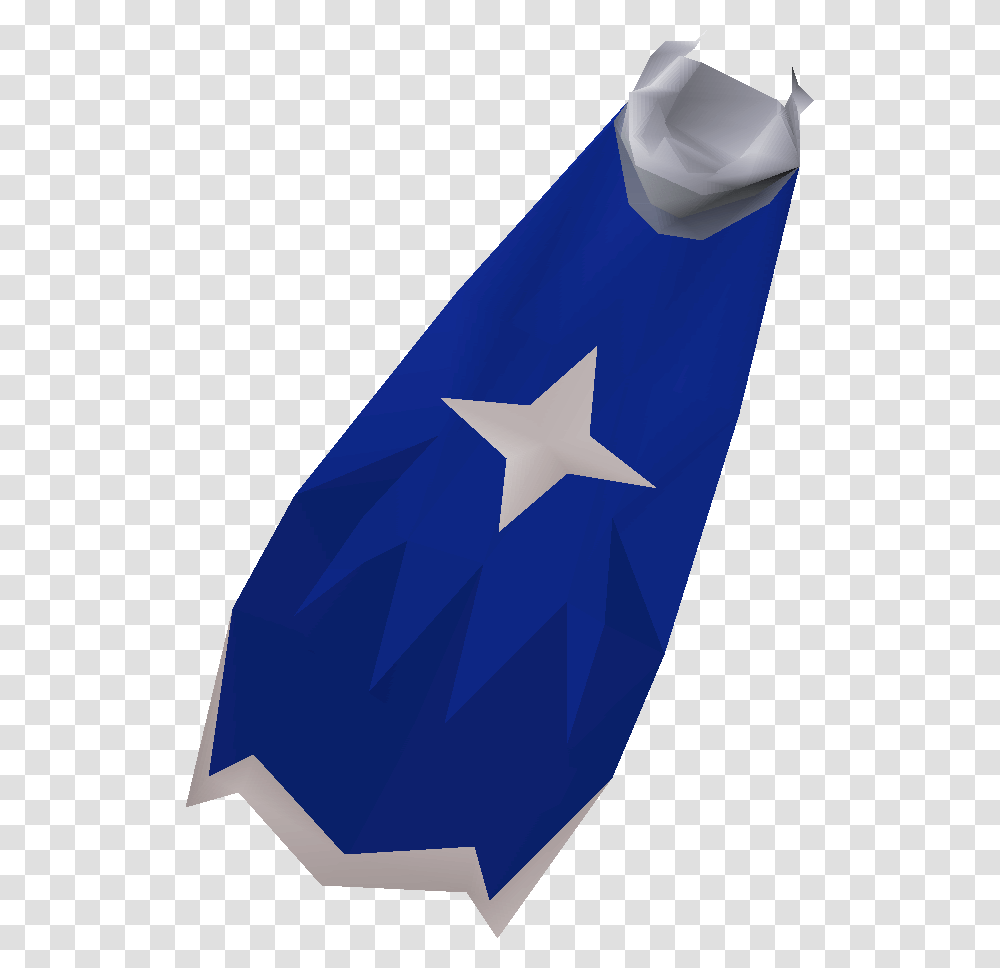 Osrs Imbued God Cape, Flag, Star Symbol, American Flag Transparent Png