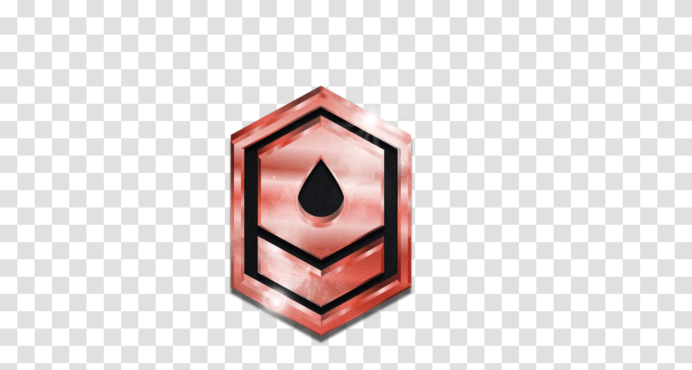 Osrs Initiate Emblem, Mailbox, Letterbox, Hole Transparent Png