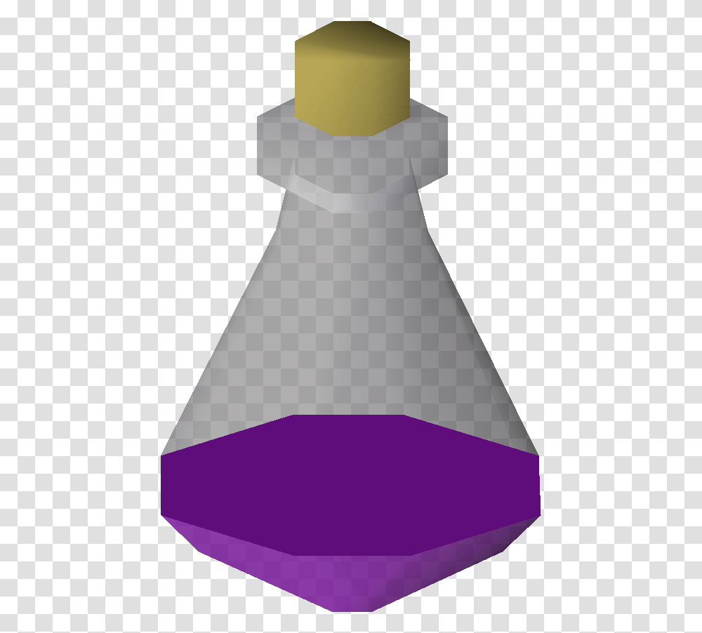 Osrs Potion, Apparel, Lamp, Dress Transparent Png