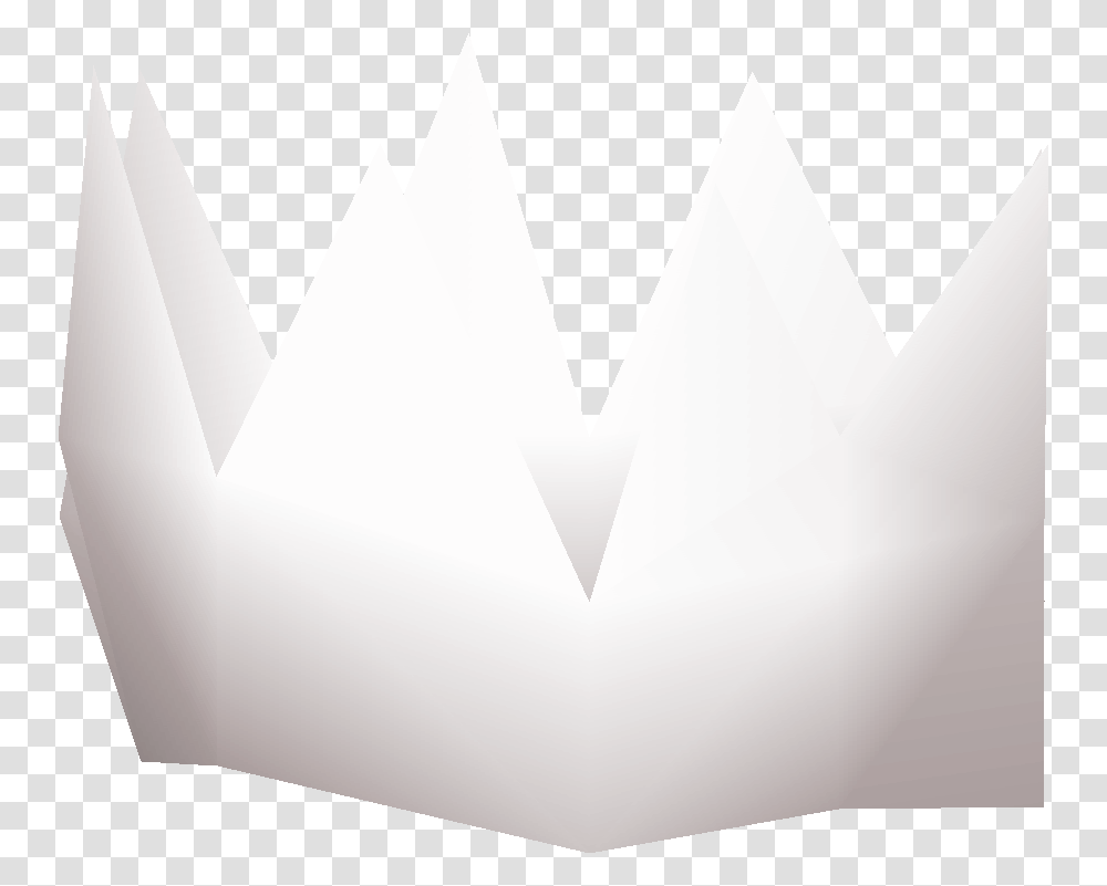 Osrs White Party Hat, Logo, Crown, Jewelry Transparent Png