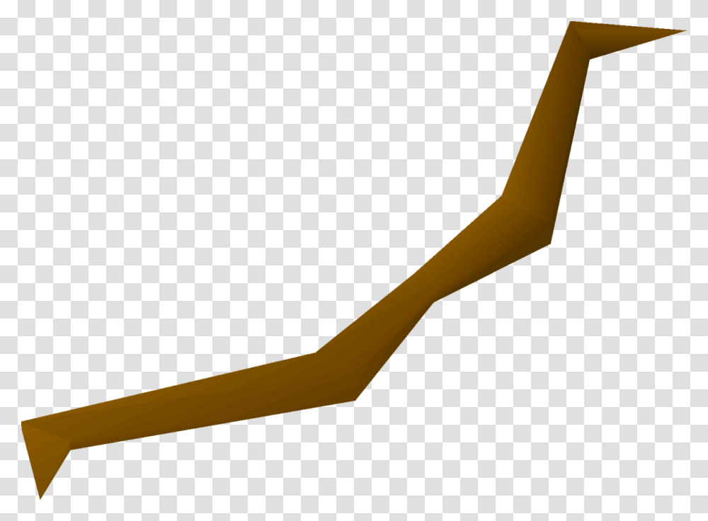 Osrs Willow Shortbow U, Oars, Tool, Paddle, Arrow Transparent Png