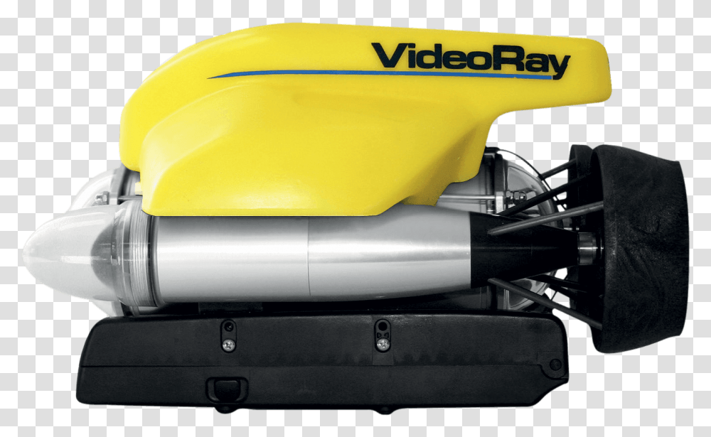 Oss Videoray Training Videoray Rov, Weapon, Weaponry, Bumper, Vehicle Transparent Png