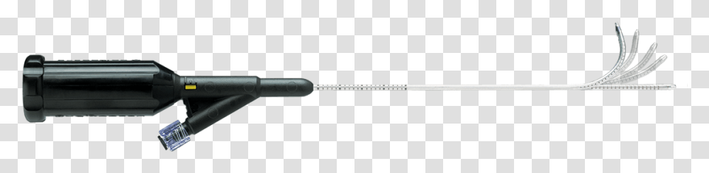 Osseoflex Snsn Steerable Needle, Tool, Plot, Gun, Weapon Transparent Png